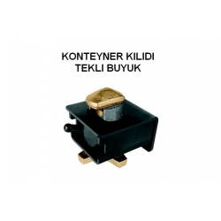 KONTEYNER-KILIDI-TEKLI